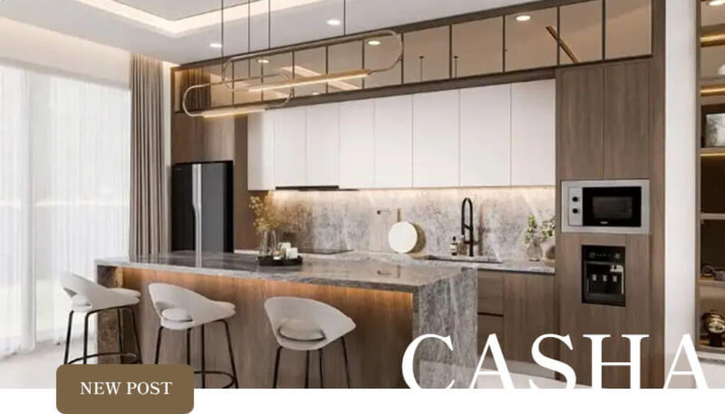 ARTIKEL CASHA FURNITURE- JASA KITCHEN SET JAKARTA(1)